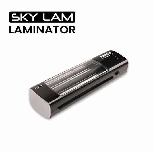 VMS LM Skylam Hot A4 Laminator