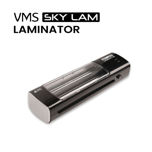 VMS LM Skylam Lamination Machine