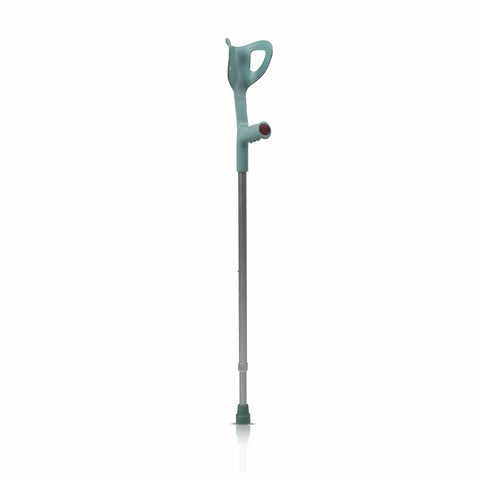 VMS Careline Elbow Crutch Walking Cane