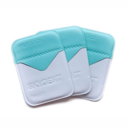 Skydent F-Speed Dental X-Ray Film - Pouches