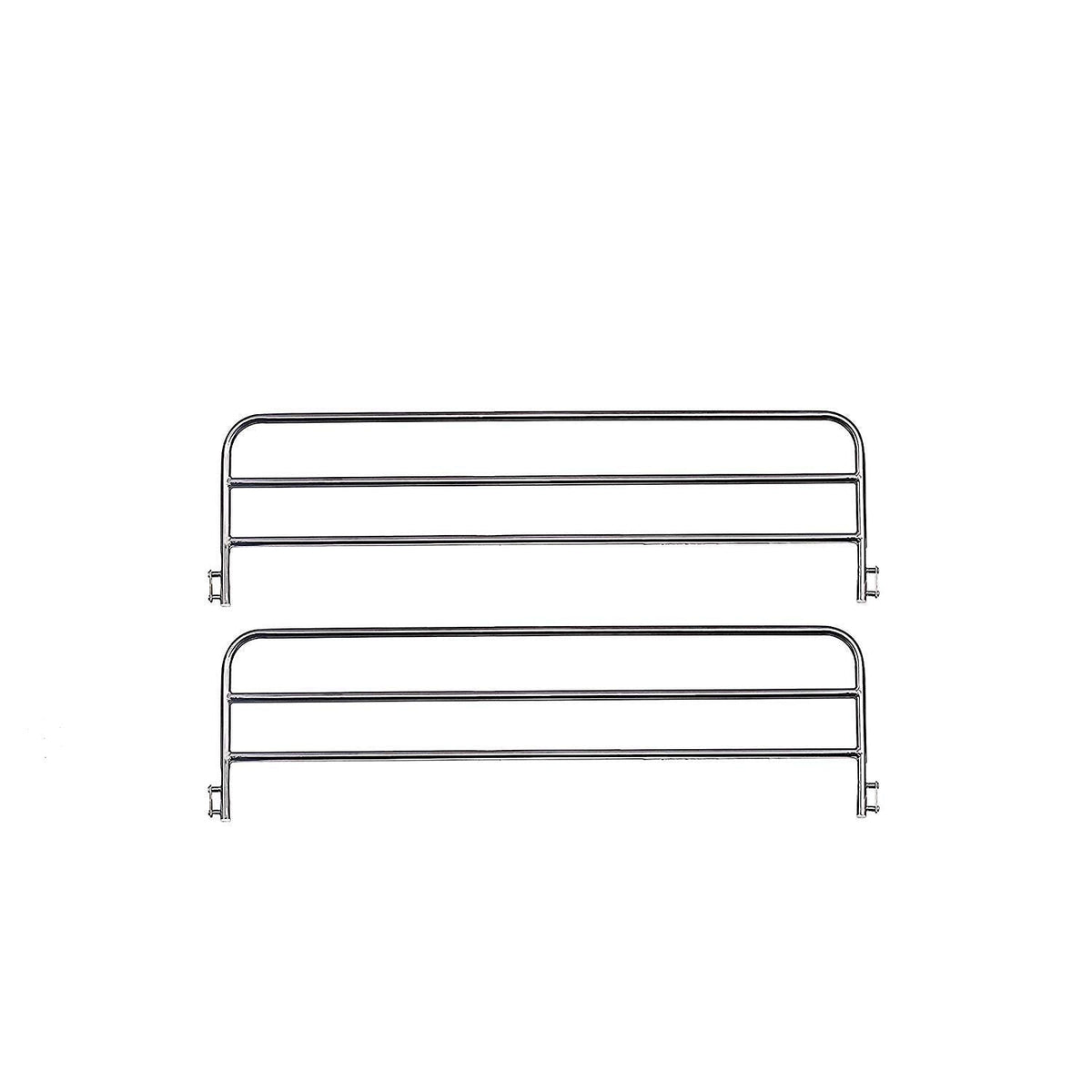 VMS Careline Swing Away Railings - VAC 1004 (7759448998123)