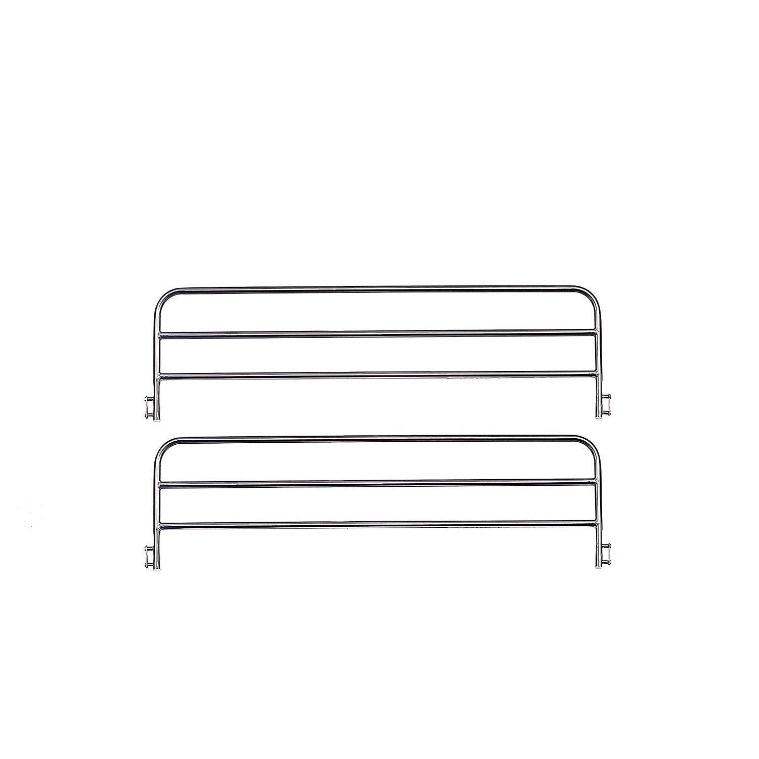 VMS Careline Swing Away Railings - VAC 1004 (7759448998123)