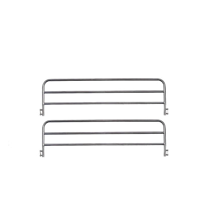 VMS Careline Swing Away Railings - VAC 1004 (7759448998123)