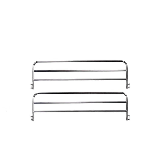 VMS Careline Swing Away Railings - VAC 1004 (7759448998123)