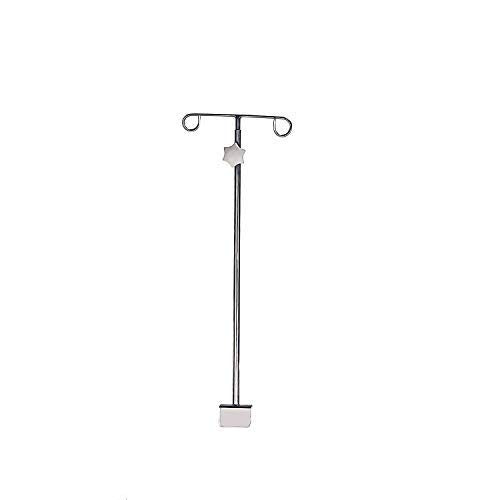 VMS Careline Telescopic IV Pole - VAC 1009FB