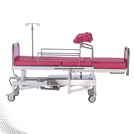 VMS Careline Birthing Bed - VBB 1001