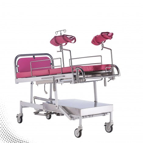 VMS Careline Birthing Bed - VBB 1001