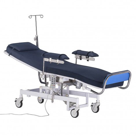 VMS Careline Multi-Treatment Chair - VBC1001 (7762967920875)