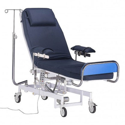 VMS Careline Multi-Treatment Chair - VBC1001 (7762967920875)