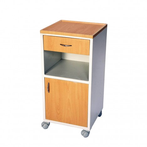 VMS Careline Bedside Locker - VBL 1001