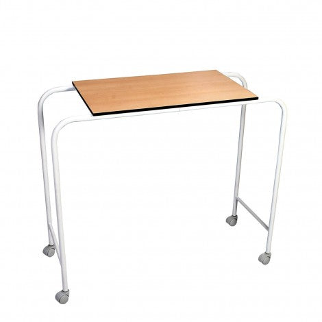 VMS Careline Over Bed Table - VBT 1004