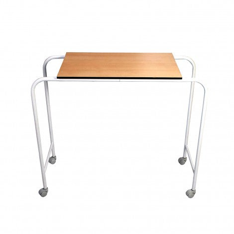 VMS Careline Over Bed Table - VBT 1004