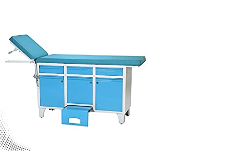 VMS Careline Examination Couch - VEX 1001