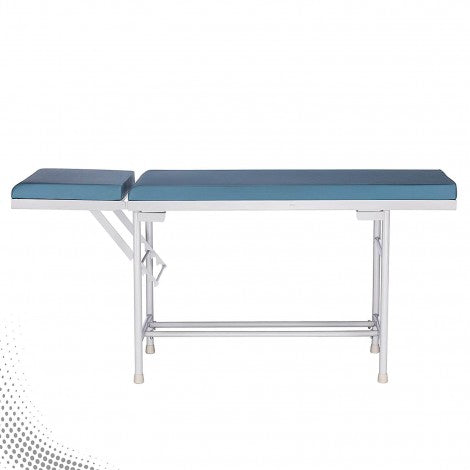 VMS Careline Examination Table - VEX 1002 (7755854512363)