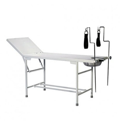 areline Examination Cum Gynaec Table - VEX 1005 Without Mattress