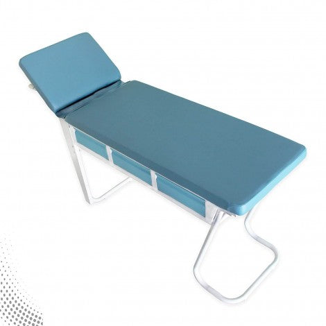 VMS Careline Examination Couch - VEX 1010