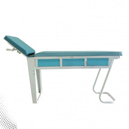 VMS Careline Examination Couch - VEX 1010