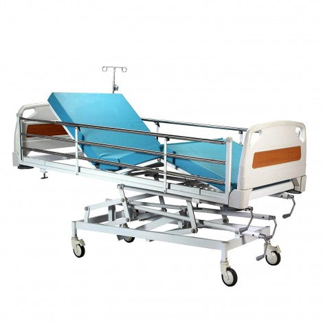 VMS Careline ICU Bed - VIB 6001