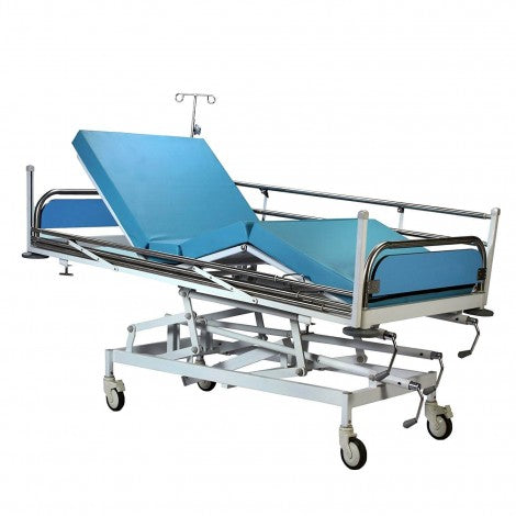 VMS Careline ICU Bed - VIB 6002