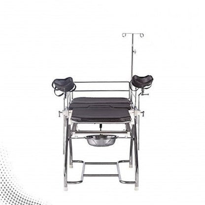 VMS Careline Obstetric Labour Table - VLT 1001