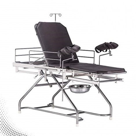 VMS Careline Obstetric Labour Table - VLT 1001