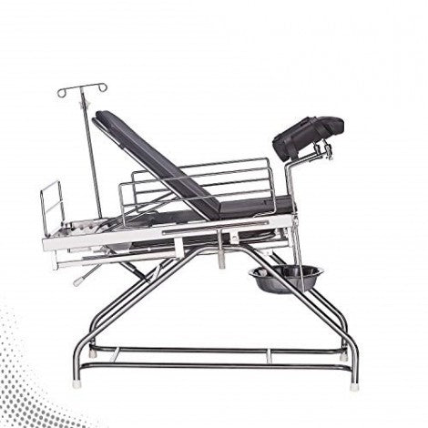 VMS Careline Obstetric Labour Table - VLT 1001