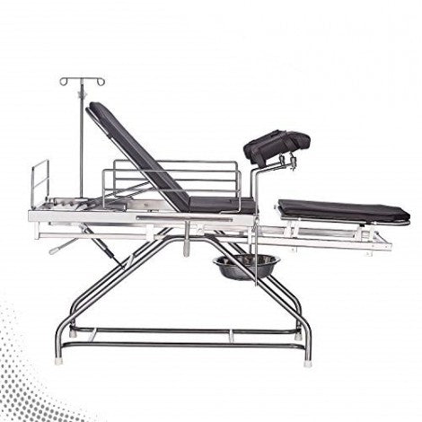 VMS Careline Obstetric Labour Table - VLT 1001