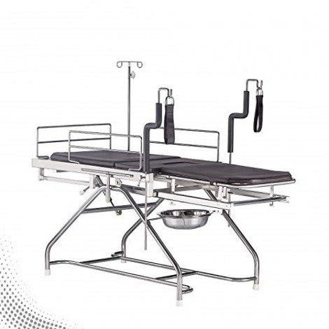 VMS Careline Obstetric Labour Table - VLT 1001