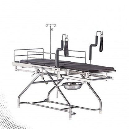 VMS Careline Obstetric Labour Table - VLT 1001