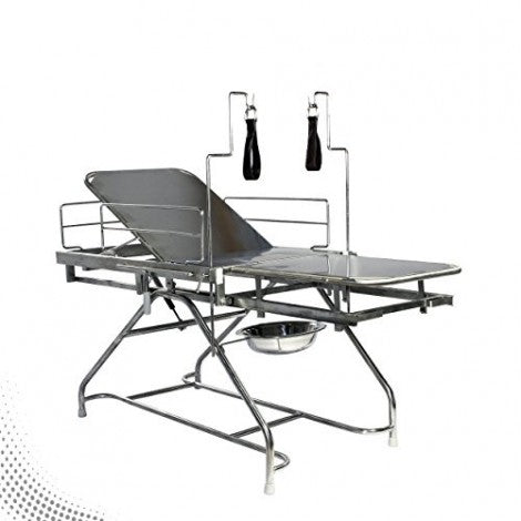 VMS Careline Obstetric Labour Table - VLT 1003