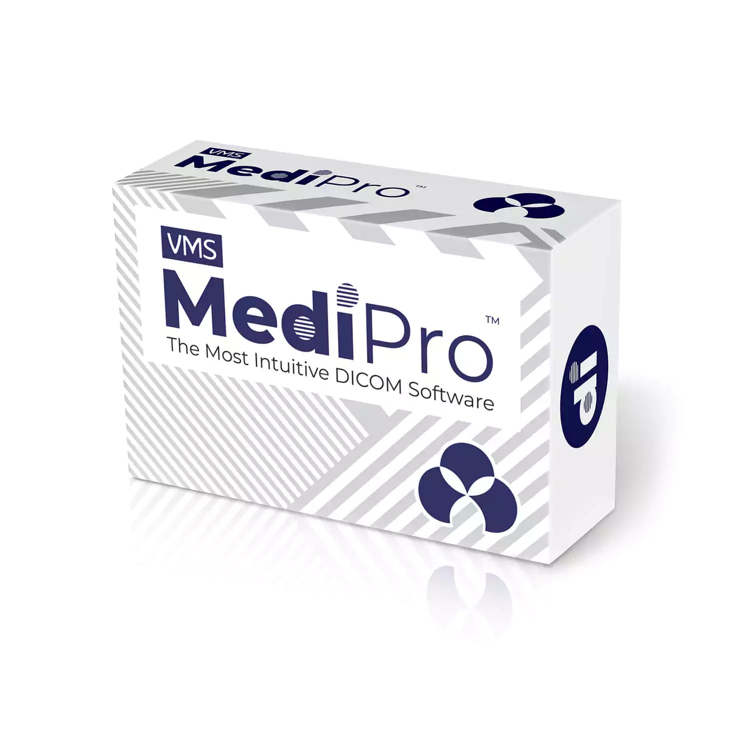 VMS MediPro DICOM Solution Pack Front