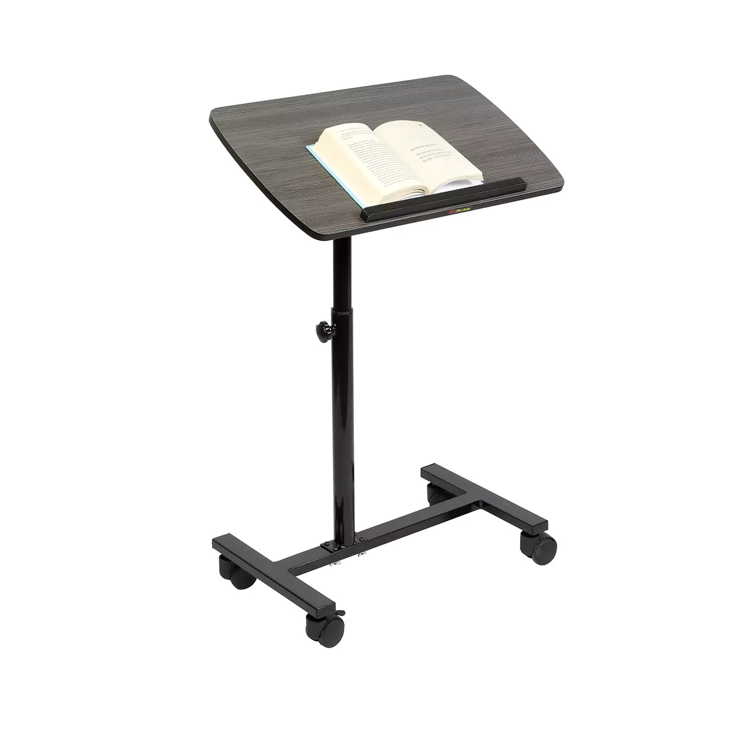 VMS OfficeBuddy Multi-Function Desk Top 