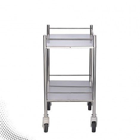 VMS Careline Dressing Trolley - VOT 1001