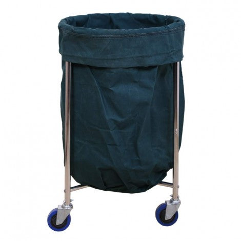 VMS Careline Soiled Linen Trolley - VOT 1012 (7762086232299)