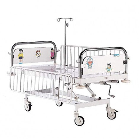 VMS Careline Pediatric ICU Bed - VPB 1001