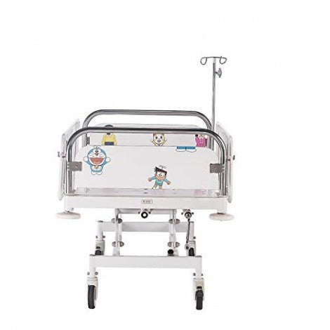 VMS Careline Pediatric ICU Bed - VPB 1001