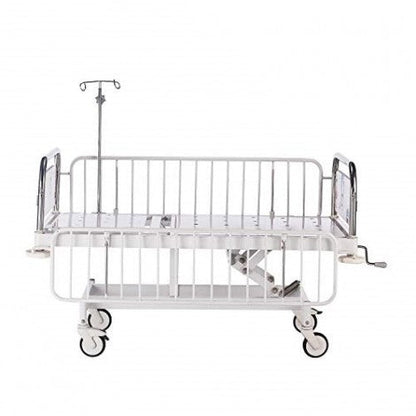 VMS Careline Pediatric ICU Bed - VPB 1001