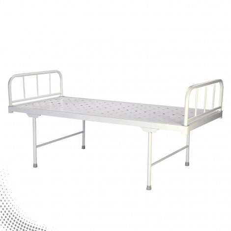 VMS Careline Plain Bed - 1003