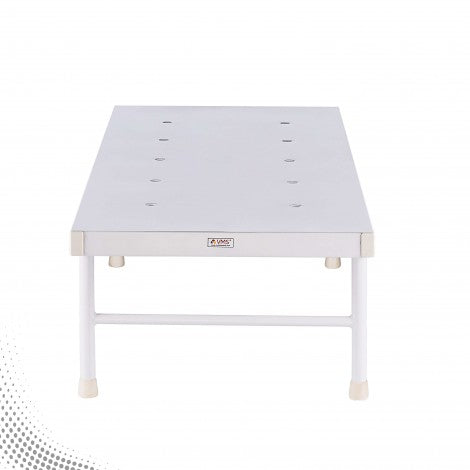 VMS Careline Attendant Bed - VPB 1006