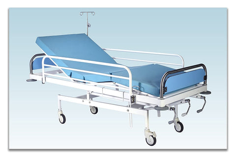 VMS Careline Recovery Bed - VRB 5002