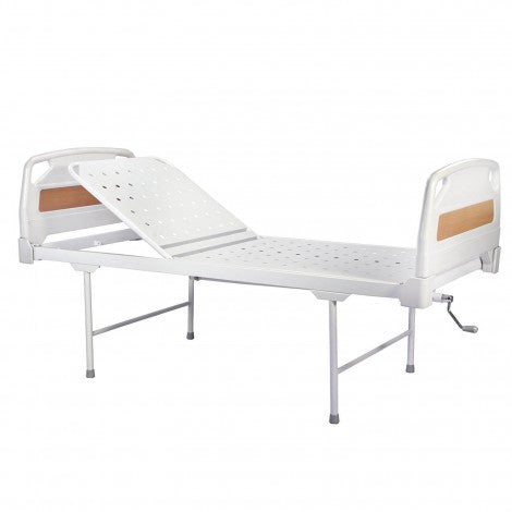 VMS Careline Semi Fowler Bed - VSB 3001