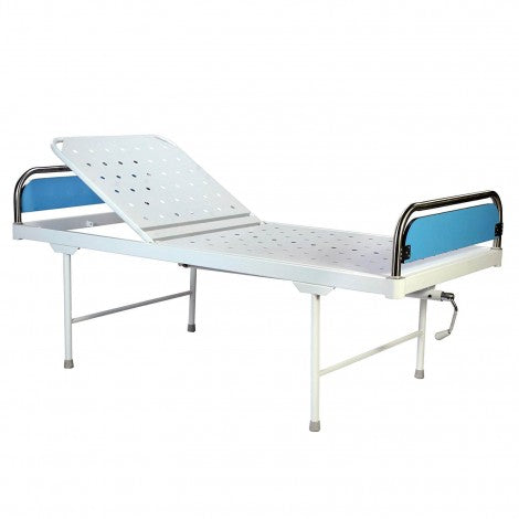 VMS Careline Semi Fowler Bed - VSB 3002