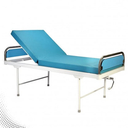 VMS Careline Semi Fowler Bed - VSB 3002