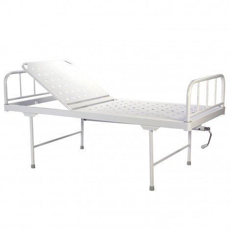 VMS Careline Semi Fowler Bed - VSB 3003