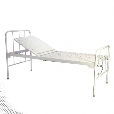 VMS Careline Semi Fowler Bed - VSB 3004