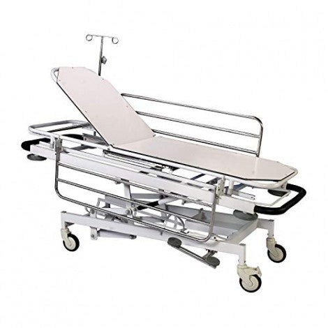 VMS Careline Emergency Recovery Trolley - VST 1002 (7762112020715)