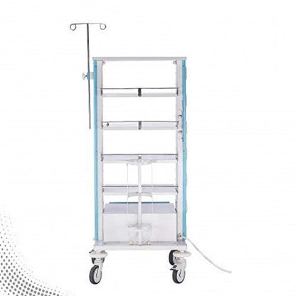 VMS Careline Multi-Purpose Monitor Trolley - VUT 1001 (7763045384427)