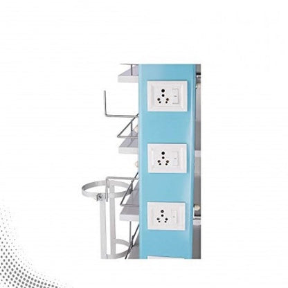 VMS Careline Multi-Purpose Monitor Trolley - VUT 1001 (7763045384427)