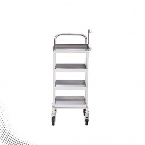 VMS Careline ECG Trolley - VUT 1012 (7762995577067)