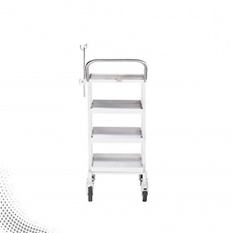 VMS Careline ECG Trolley - VUT 1012 (7762995577067)